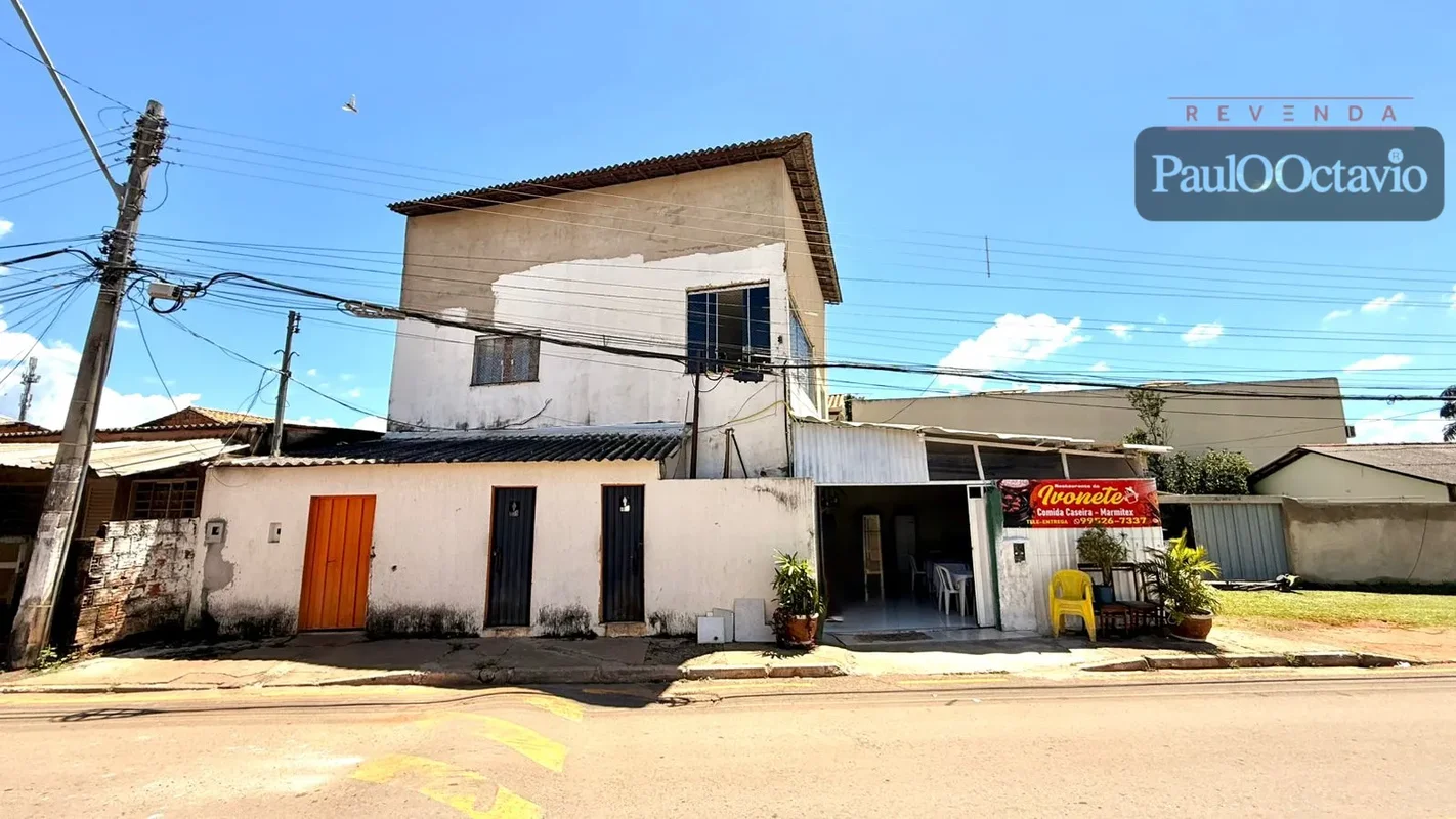 Foto do Imóvel