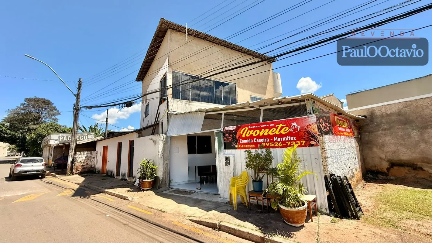 Foto do Imóvel