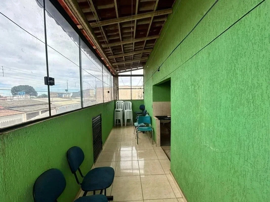 Foto do Imóvel