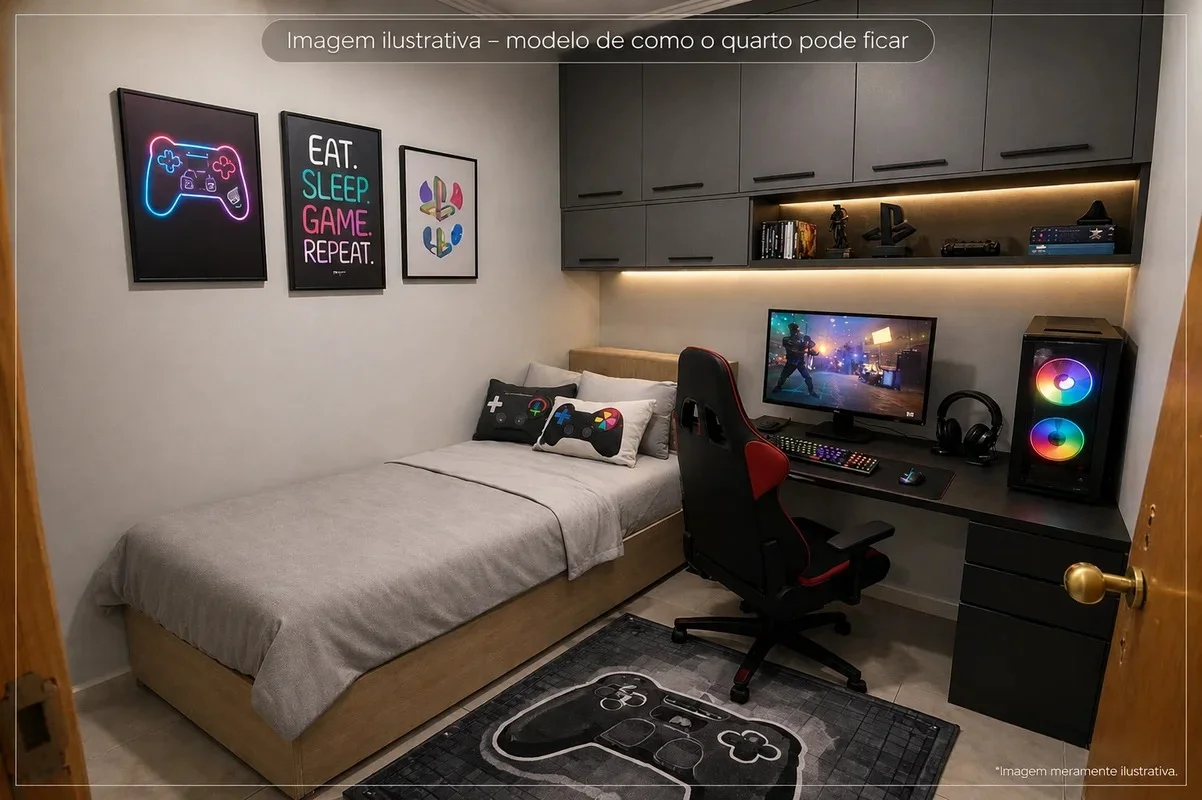 Foto do Imóvel