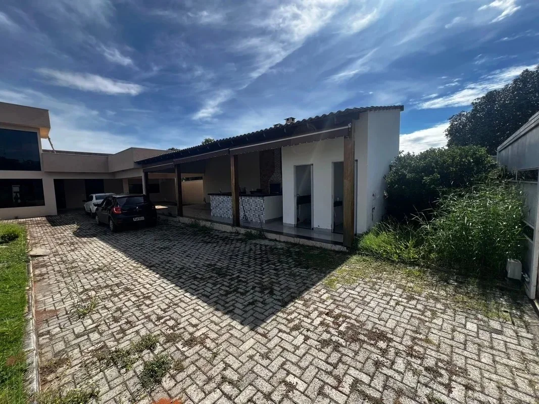 Foto do Imóvel