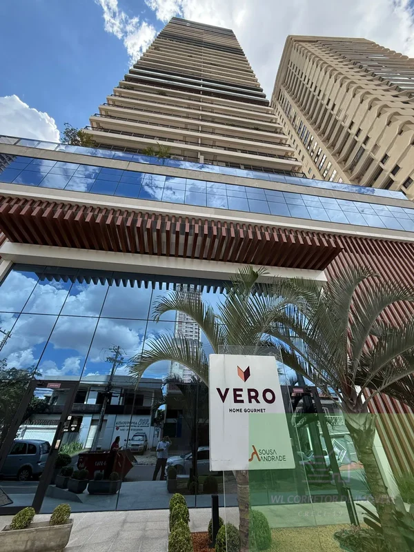 Aconchegante apartamento com 167 Mts², contendo 3 quartos sendo 3 suítes plenas,...