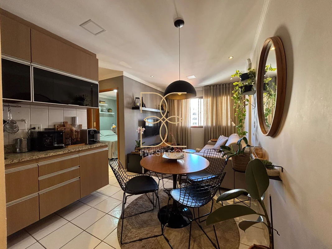 BE INVEST IMOB VENDE:Com uma excelente localização | Residencial Stilo Club | Ru...