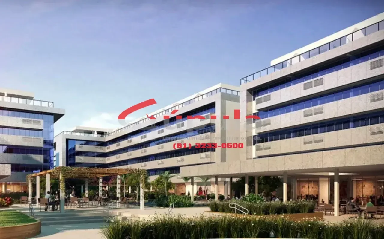 CÚPULA EMPREENDIMENTOS, VENDE:LOJA DE ESQUINA À VENDA NO PRAÇA CAPITAL – SIAVisi...