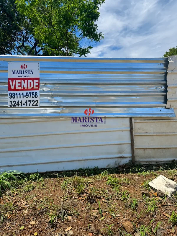 BAIRRO CARDOSO CONTINUAÇÃO, LOTE COMERCIAL COM 420 METROS, PRÓXIMO AO ANEL VIÁRI...