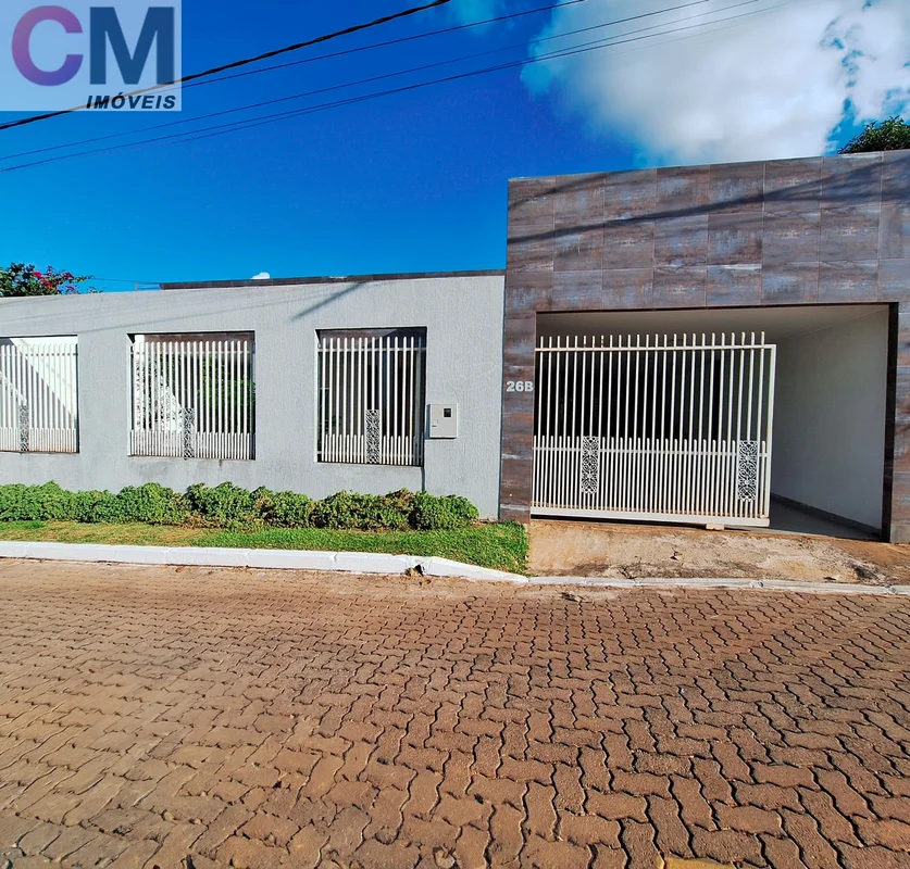 Foto do Imóvel