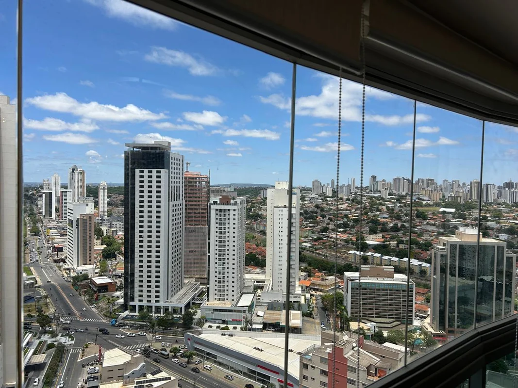 Apartamento perfeito para elevar seu estilo de vida na Rua 56, no bairro Jardim ...