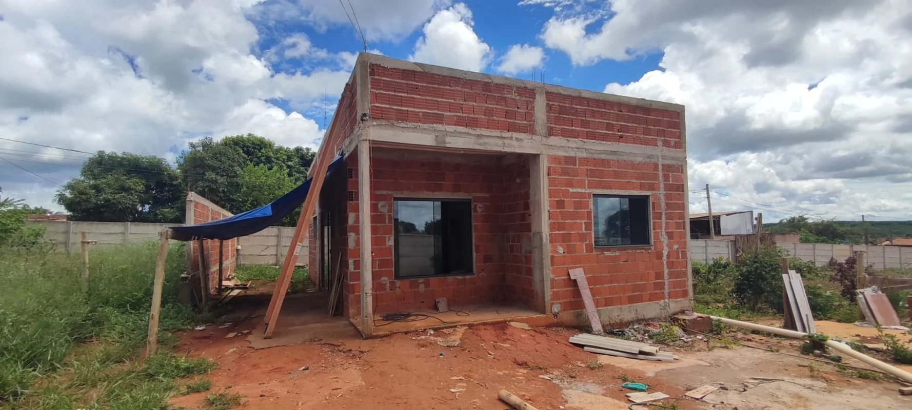 Foto do Imóvel
