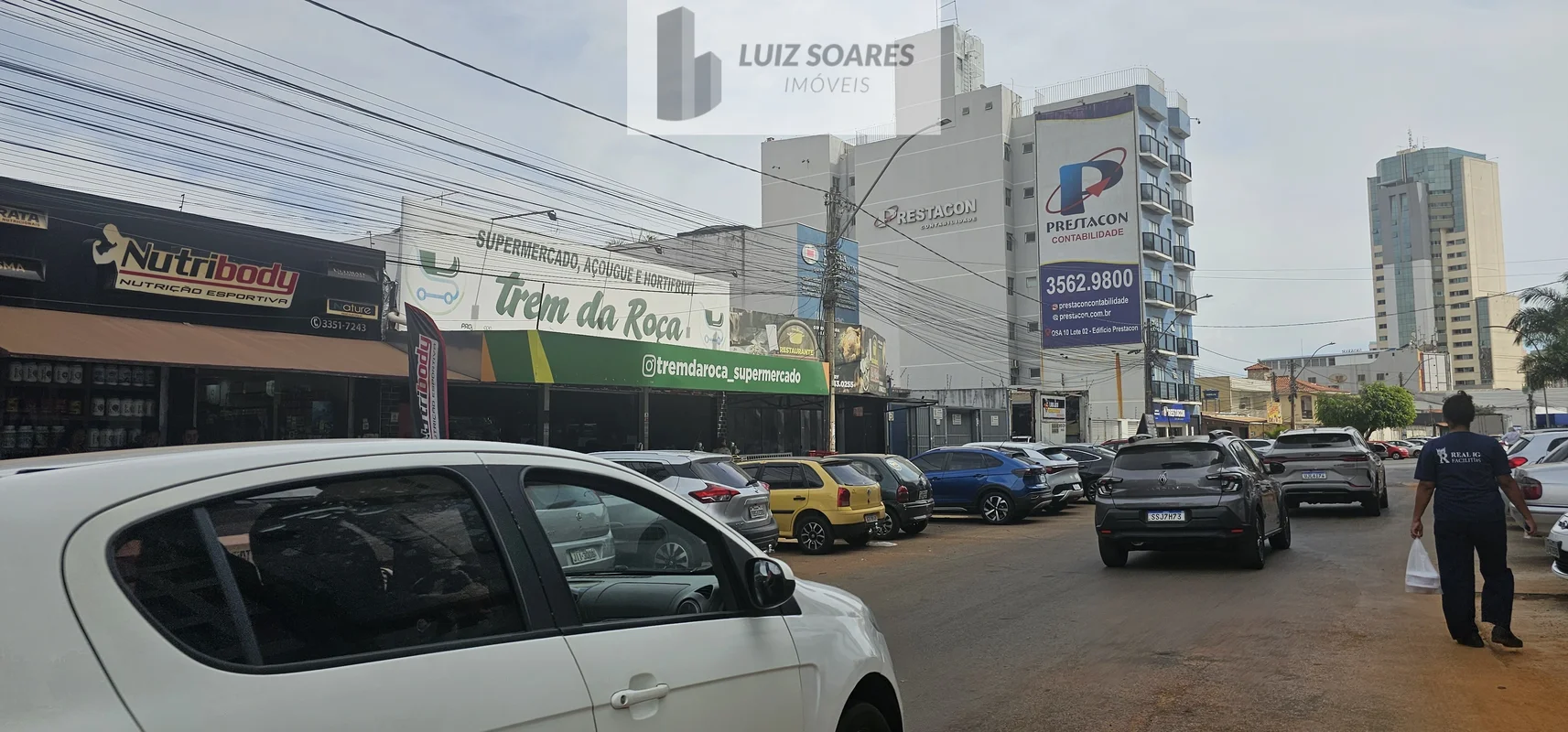 Foto do Imóvel