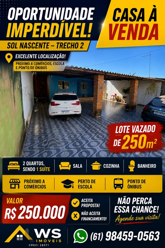 Foto do Imóvel