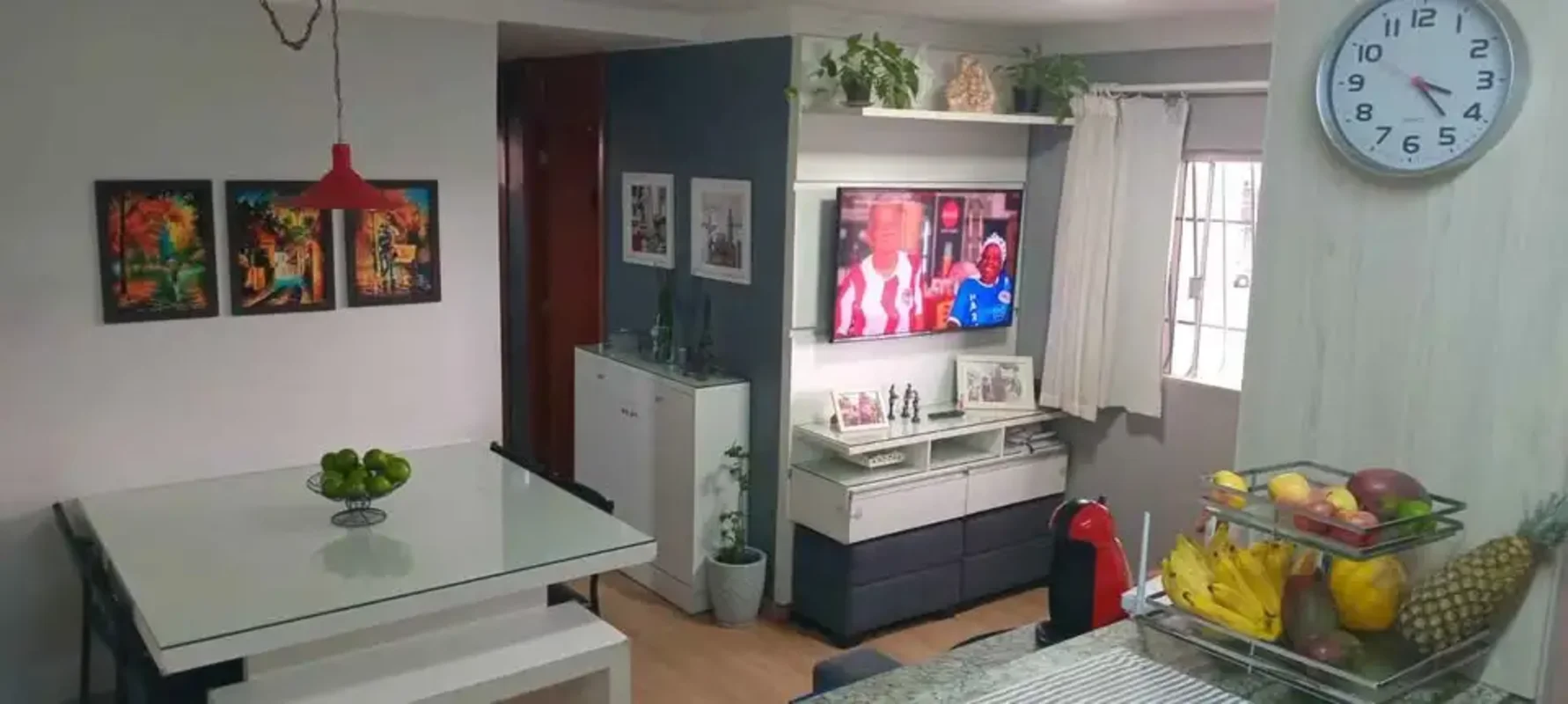 Foto do Imóvel
