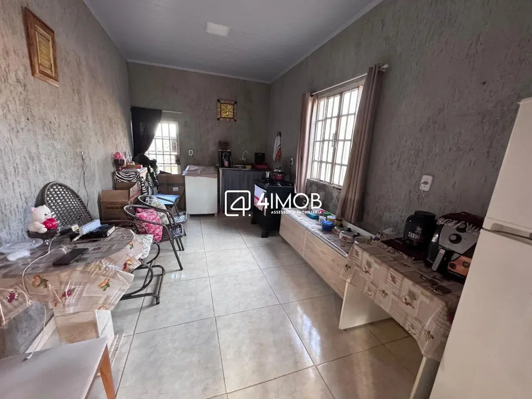 Foto do Imóvel