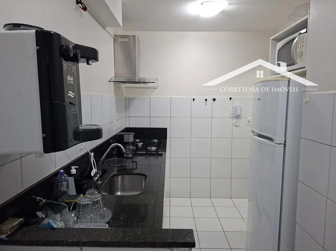 VENDE-SE apartamento de 2 quartos, 1 andar, Nascente no jardim Mangueiral por R$...