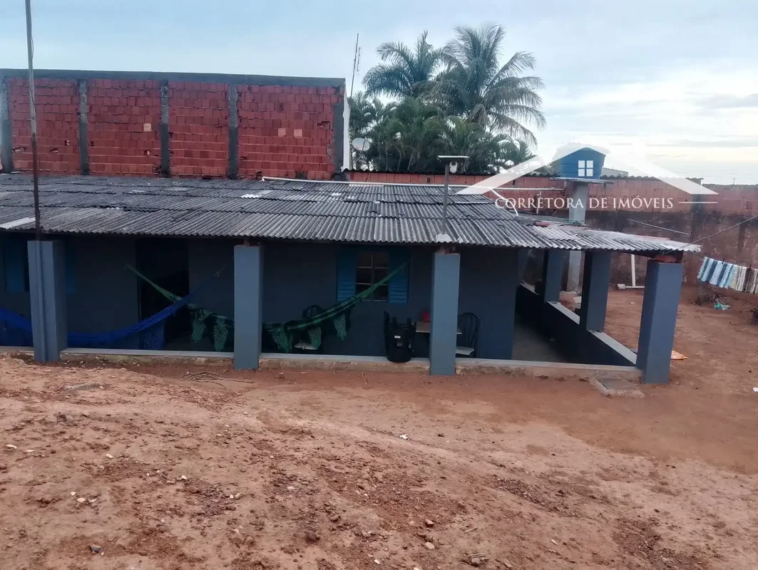 Foto do Imóvel