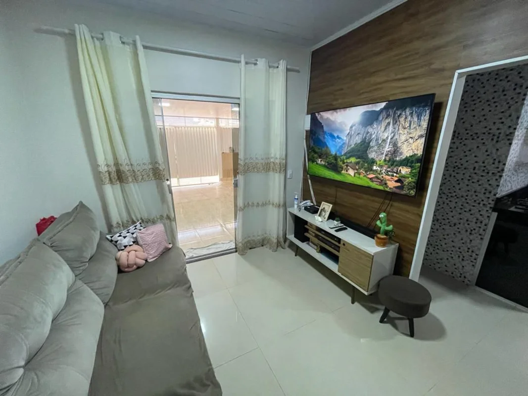 Foto do Imóvel