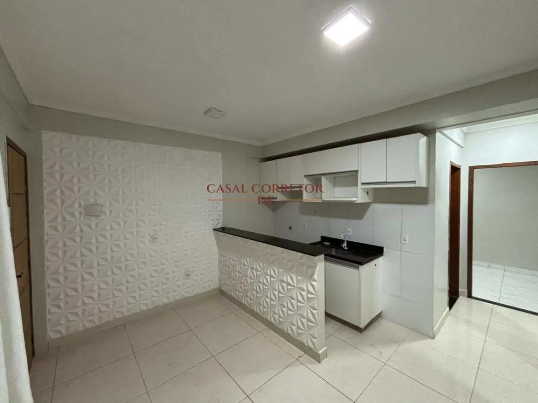 Apartamento de 2 Quartos à Venda na QN 7F Riacho Fundo II | R$ 135.000,00 Para q...