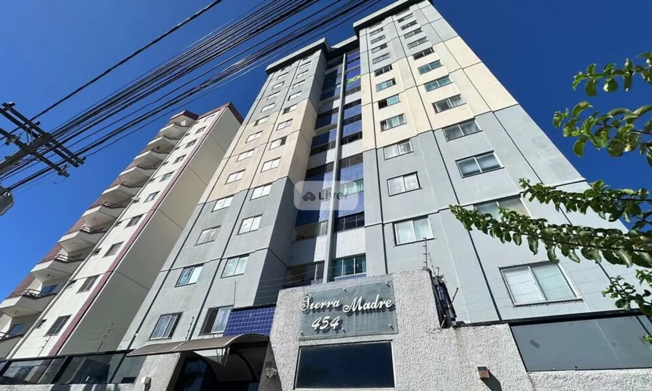 ?? Apartamento para Locação Av. 2ª Radial  no Setor Pedro Ludovico – GoiâniaApar...