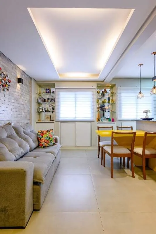 Daniel Lisboa apresenta excelente apartamento de 2 quartos à venda no Condomínio...