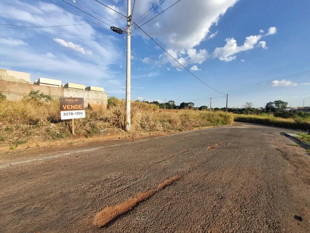 Lote à Venda no Moinho dos Ventos – 377,0 m² | Excelente Oportunidade para Const...