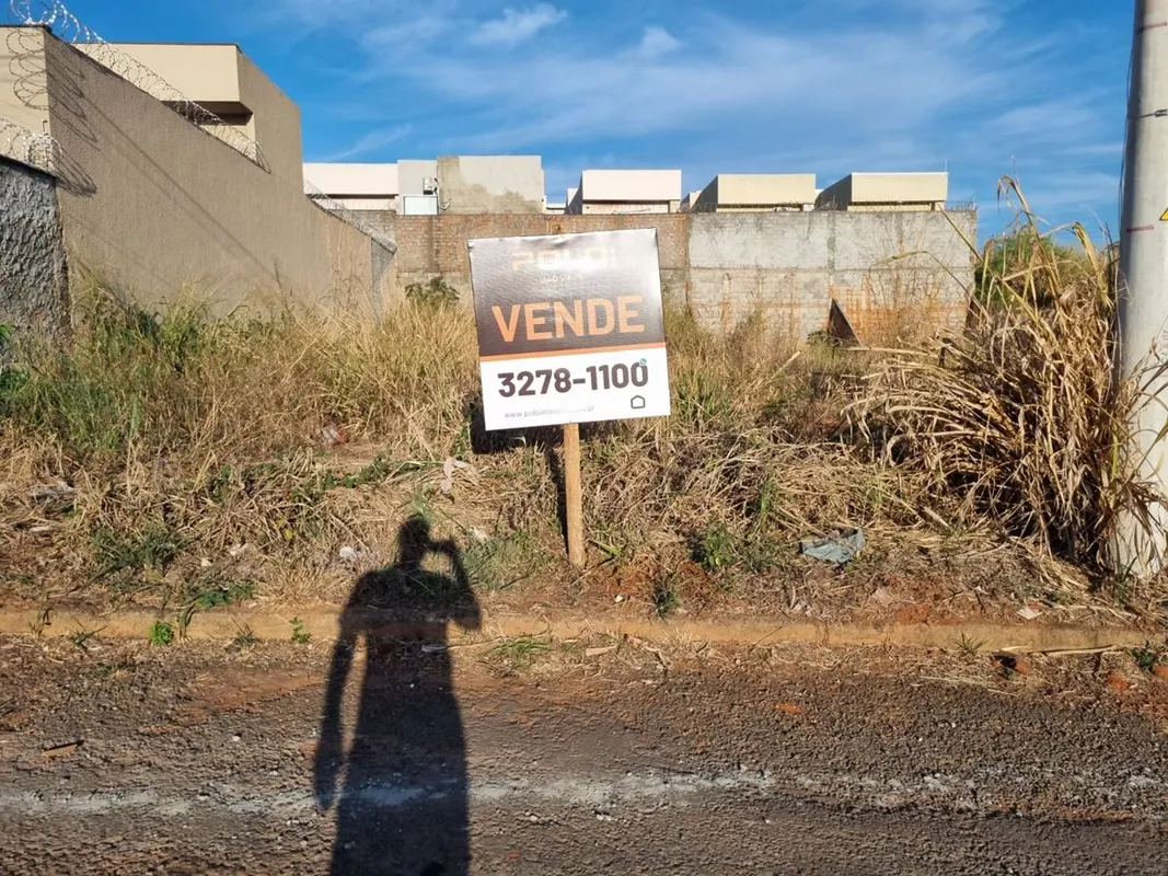 Lote à Venda no Moinho dos Ventos – 395,68 m² | Excelente Oportunidade para Cons...