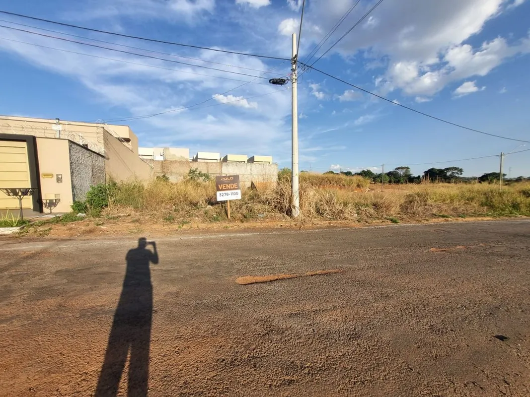 Lote à Venda no Moinho dos Ventos – 330 m² | Excelente Oportunidade para Constru...