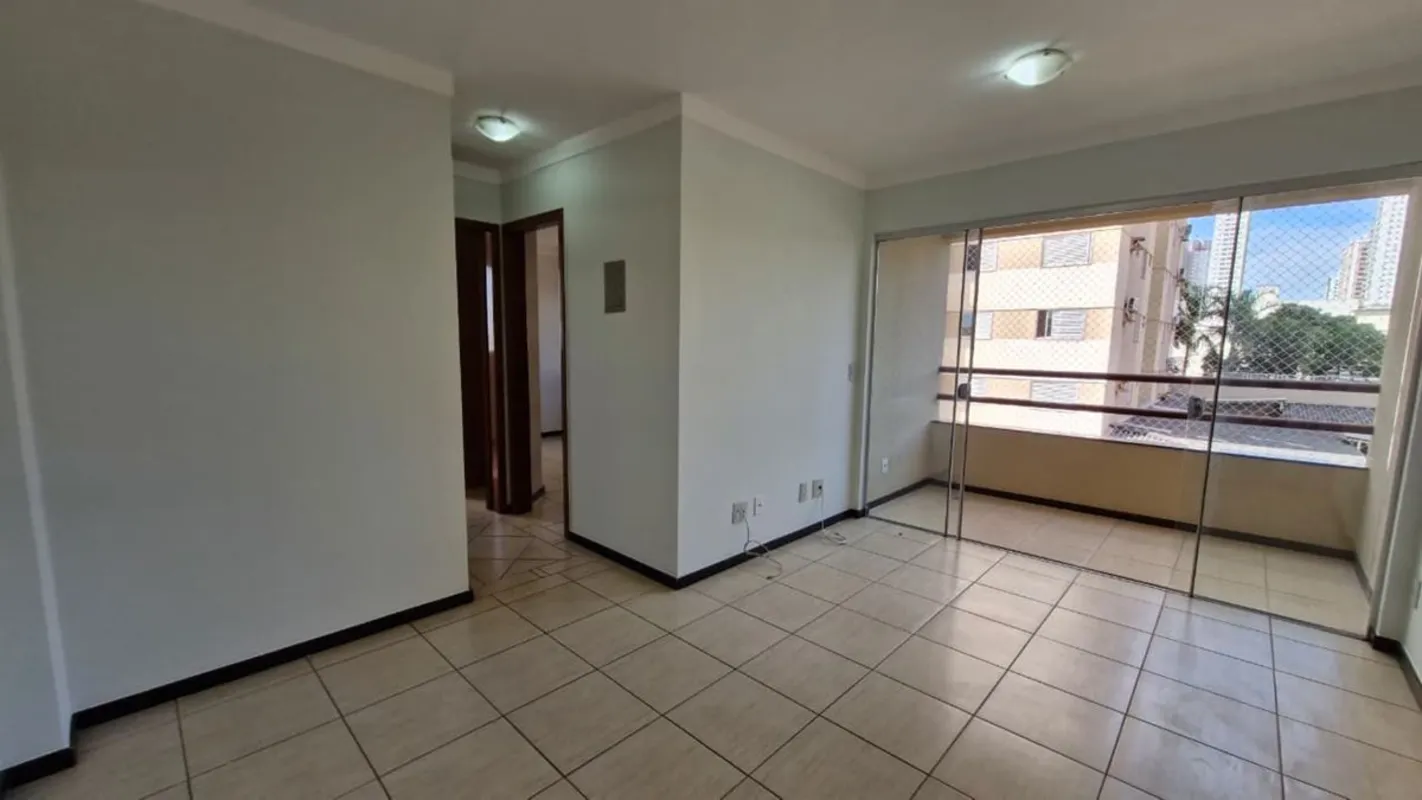 # APARTAMENTO PARA LOCAÇÃO NO ED. PONTAL DO TOCANTINS – SETOR LESTE UNIVERSITÁRI...
