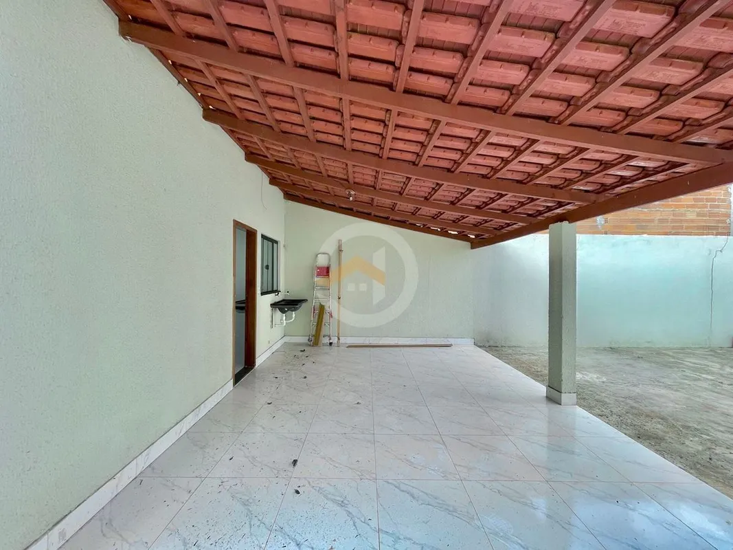 Casa no Jardim Boa Esperança - ao lado do Jardins Miami. Próximo ao Atacadão Max...