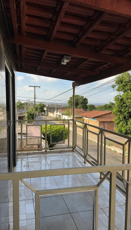Destaque Principal:Excelente oportunidade de investimento e moradia em uma local...