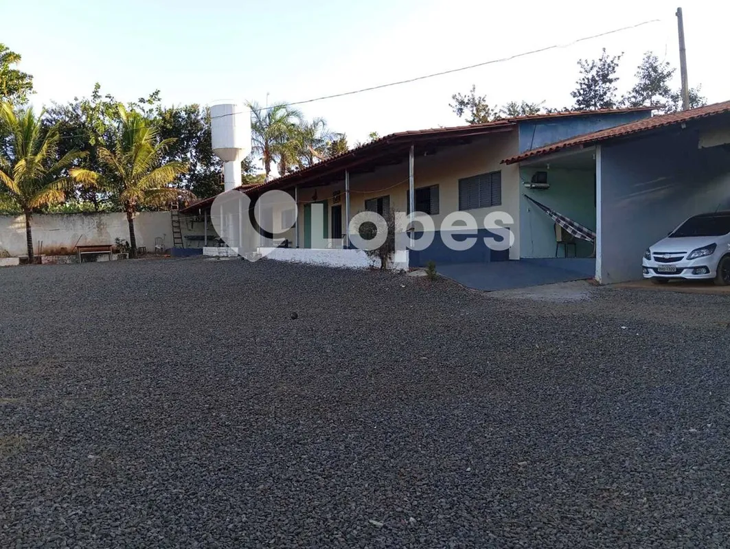 ???? CHÁCARA À VENDA – TEREZÓPOLIS DE GOIÁS | 20.000 m² ????? Uma das melhores o...