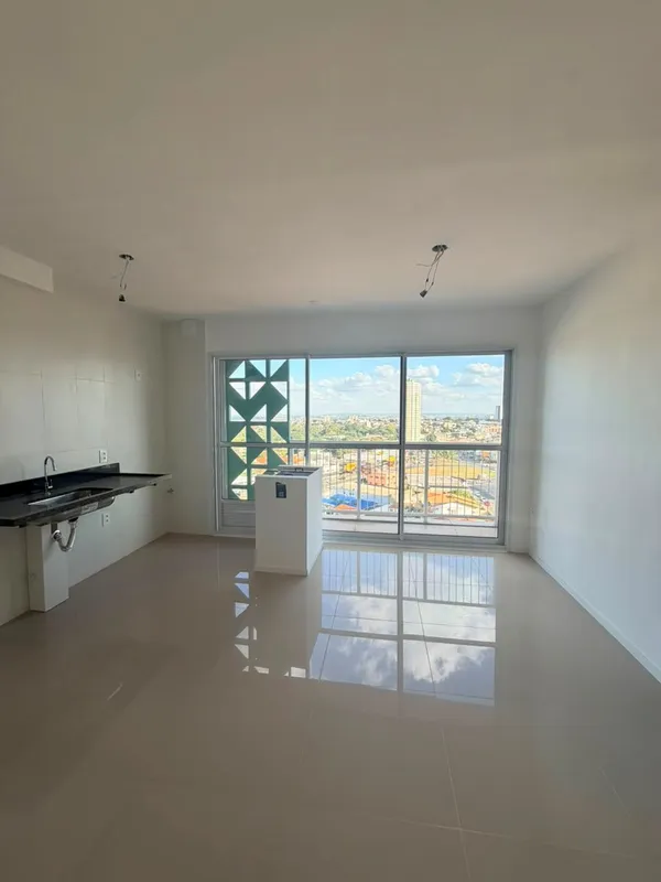 Apartamento NOVONascente com vista livre e definitivaAndar Alto59m2 2 Quartos se...