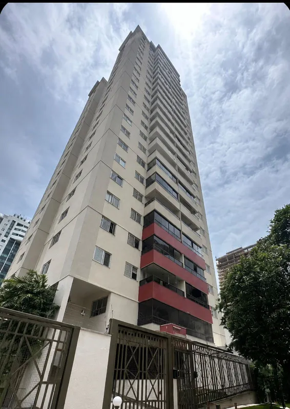 ?? Apartamento Venda – Setor BuenoMore em uma das regiões mais valorizadas de Go...