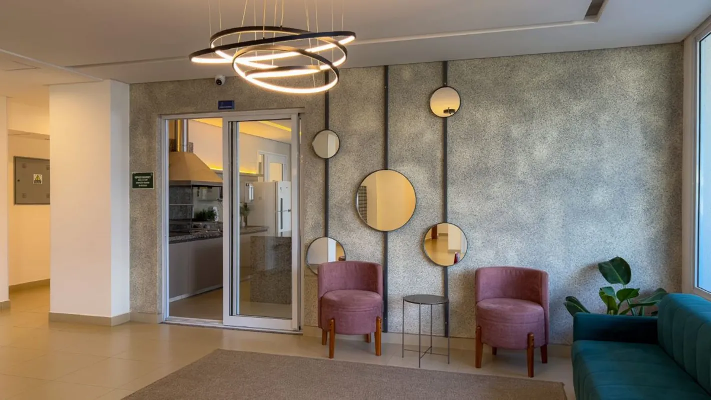Apartamento à Venda – Linea Leste Oeste? Características do imóvel:• 3 quartos, ...