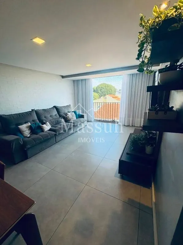 MASSUH IMÓVEIS VENDE: QI 7 - 3 QUARTOS SENDO 1 SUÍTE - VAGA DE GARAGEMIMÓVEL - A...