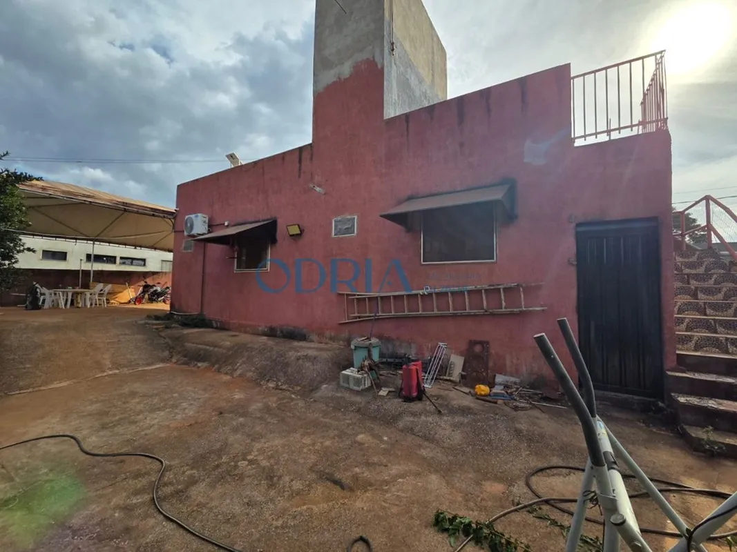 Foto do Imóvel