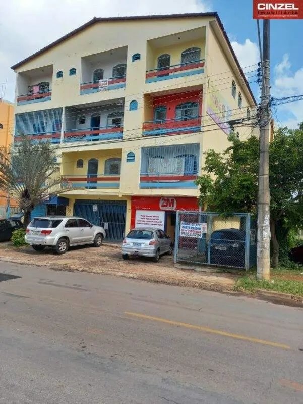 A CINZEL IMOBILIÁRIA COM 50 ANOS DE TRADIÇÃO NO MERCADO IMOBILIÁRIO DE BRASILIA ...