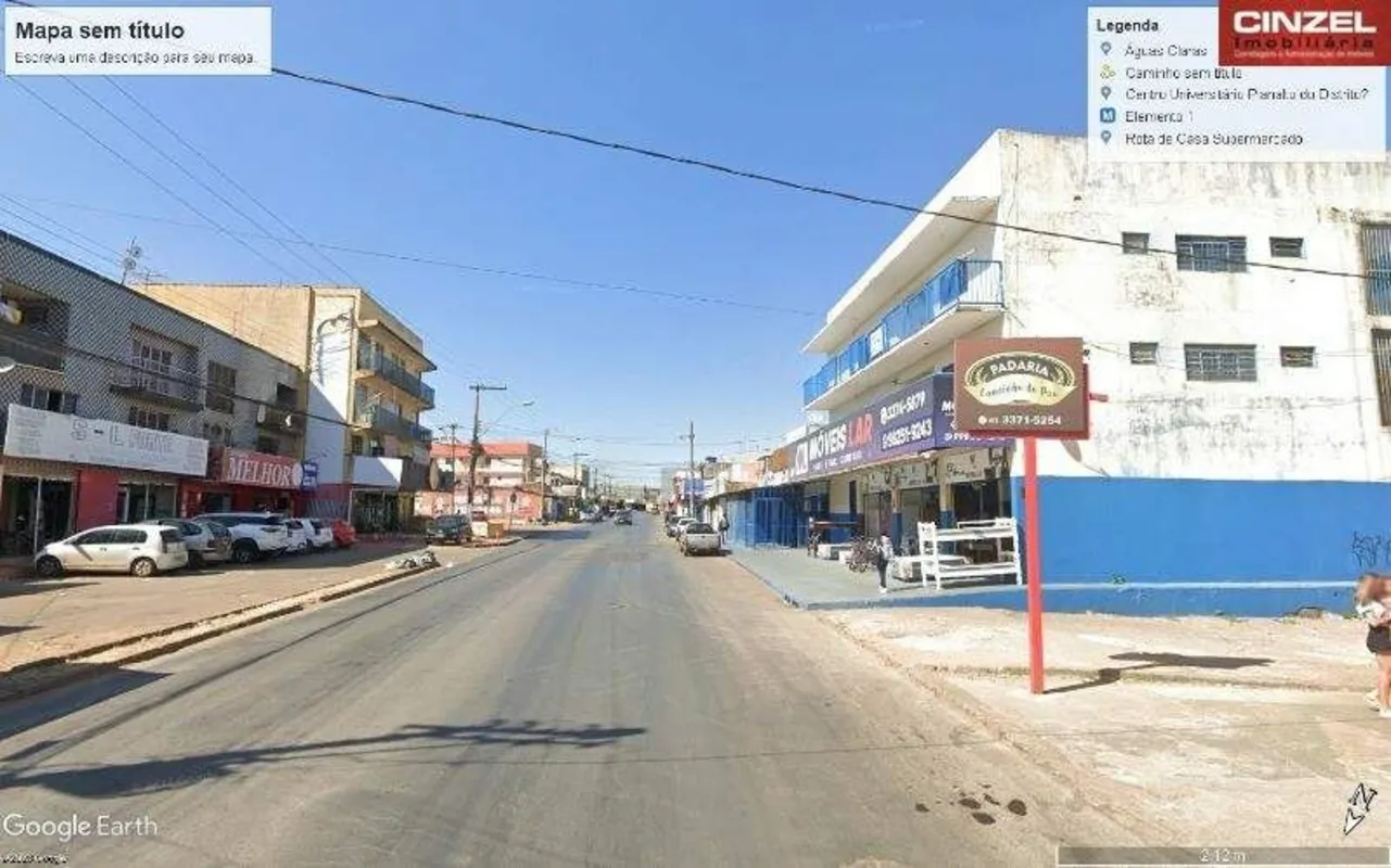 Foto do Imóvel