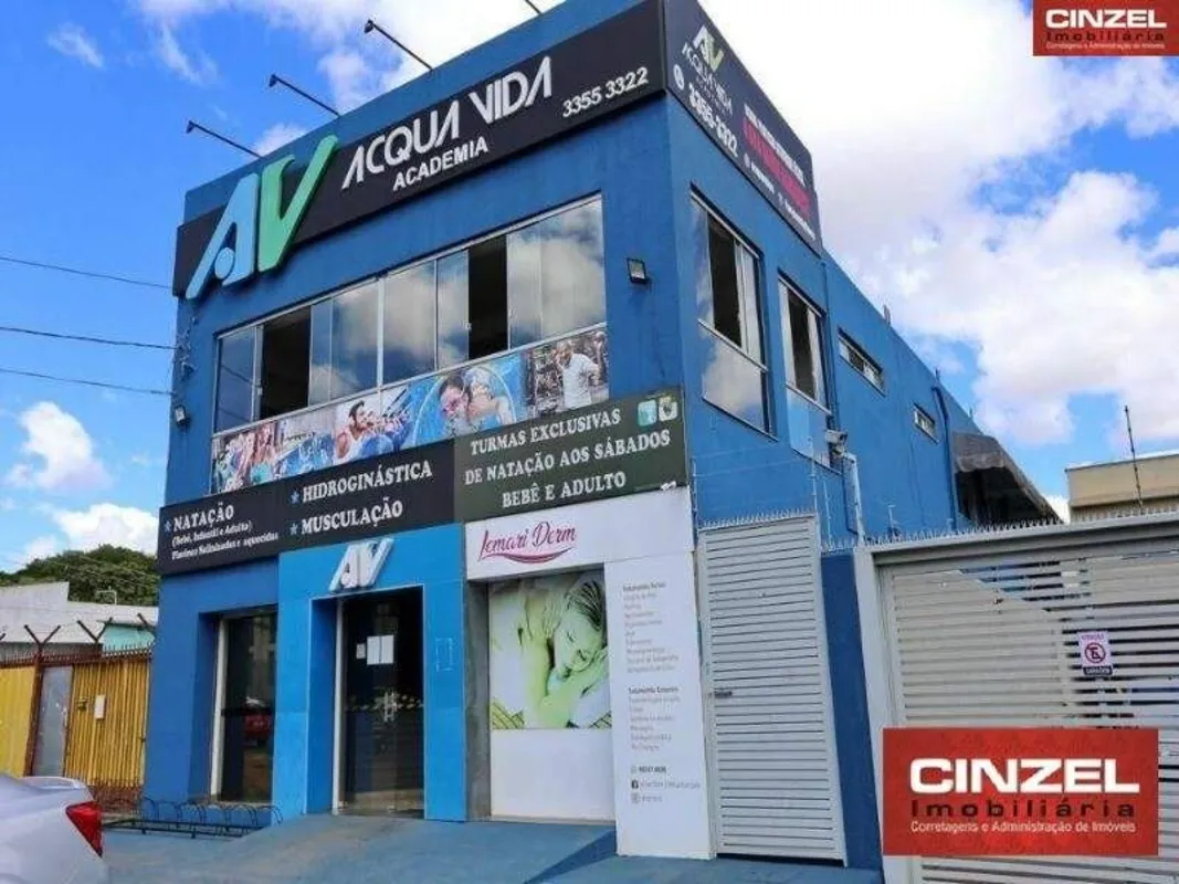A Cinzel Imobiliária com 50 anos de tradição no mercado imobiliário de Brasília ...