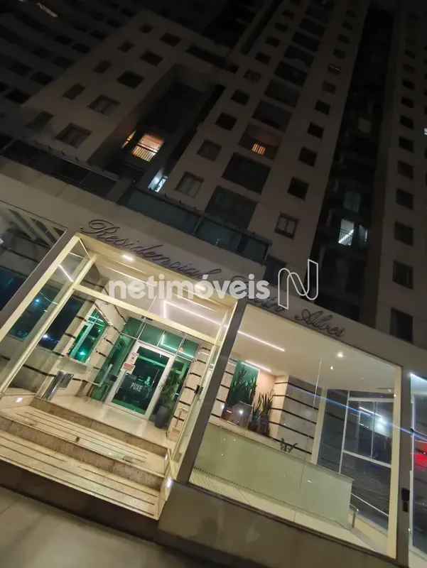 Apartamento para Locação em Águas Claras – Ao Lado da Estação de Metrô Excelente...