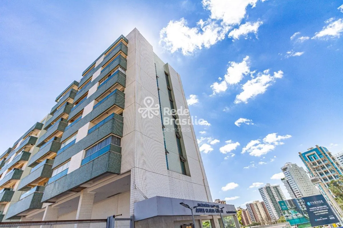 Avenida Jacarandá Lote 47 - Ed. Águas Claras Center - Águas Claras Sul/DF A COEM...