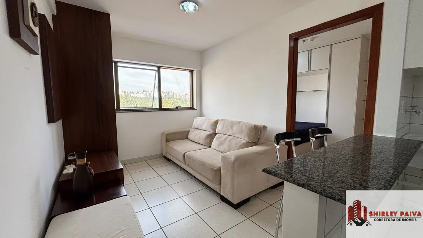 Residencial Luna Park Rua das Carnaúbas Águas Claras Norte! Descubra esse belíss...