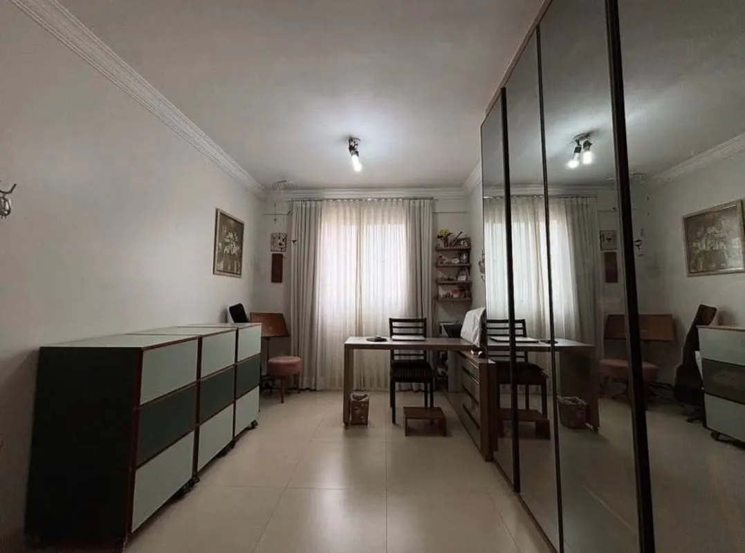 Apartamento à venda no Jardim Goiás – Goiânia 71 m² | 2 quartos (1 suíte) Sala a...