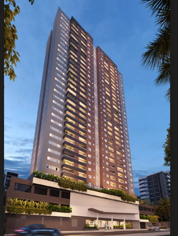 APARTAMENTO 2401-B78M2 3 QUARTOS SENDO UMA SUITE2 VAGAS DE GARAEM? Destaques do ...