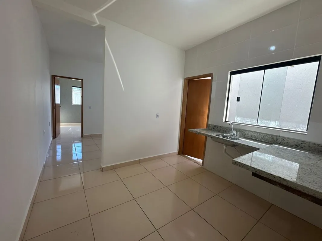 ?? Casas no Minha Casa Minha Vida em Trindade!?? Excelente localização - confort...