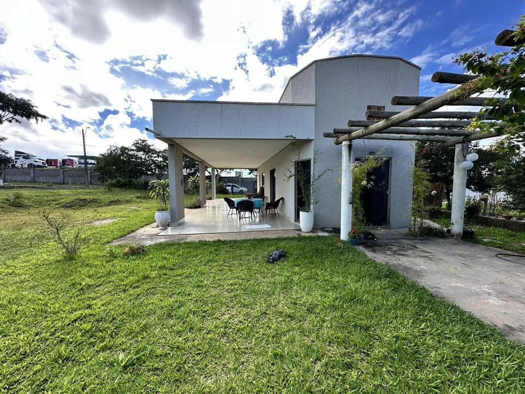 Foto do Imóvel