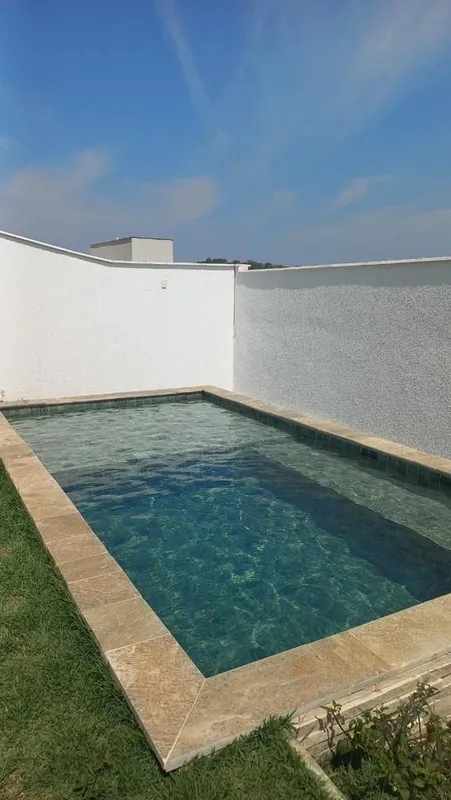 Sobrado Nunca Habitado à Venda no Condomínio Jardins Porto - R$ 1.100.000,00Este...