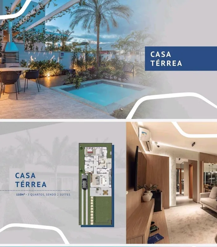 VALOR TOTAL DO IMOVEL R$ 1.098,560 AGIONO VALOR DE R$110.000,00 DE CASA TERREO C...