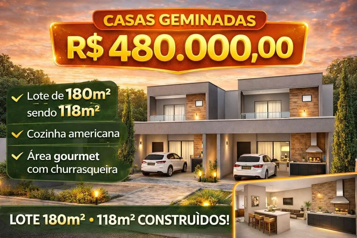 Olá futuro morador! Em meio à busca pelo lar perfeito, estamos aqui para tornar ...