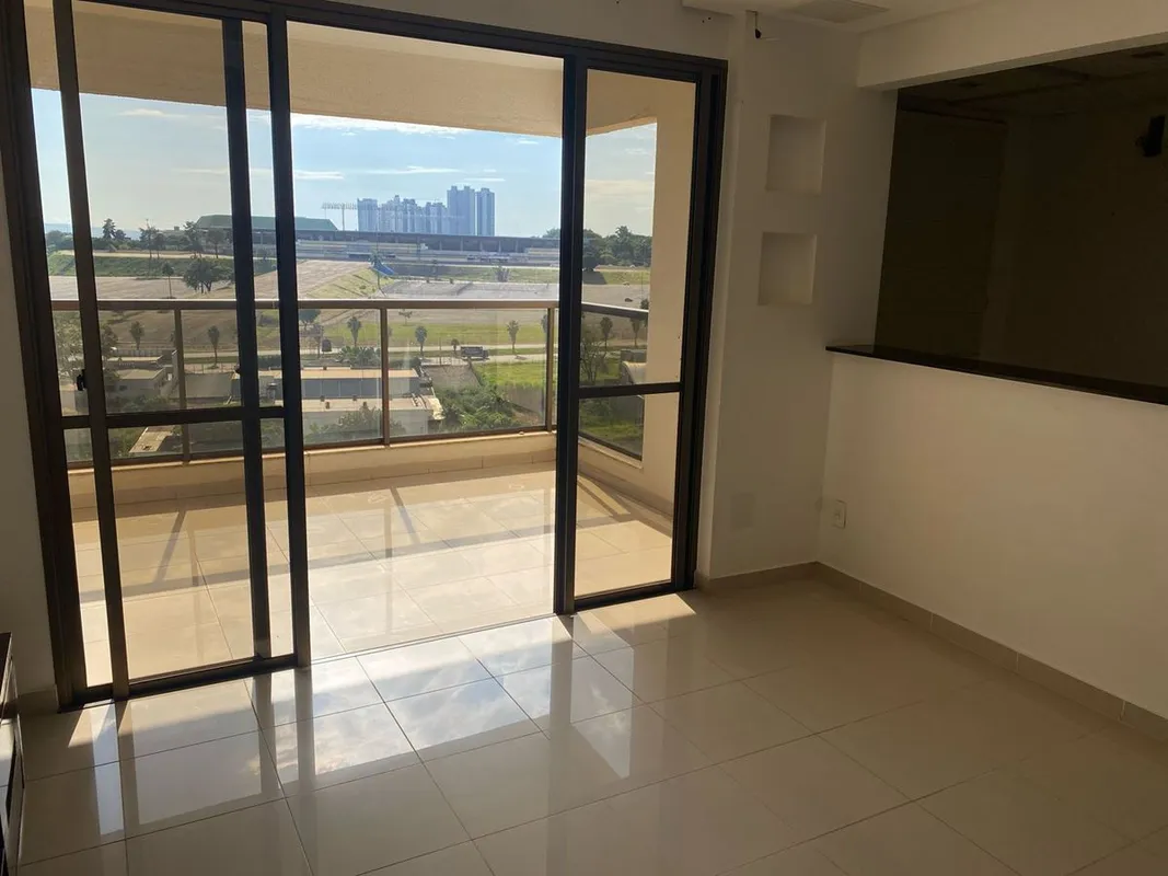 APARTAMENTO COM 135 M2 - JARDIM GOIAS - GOIANIA/GO01 suite master ClosetNascente...