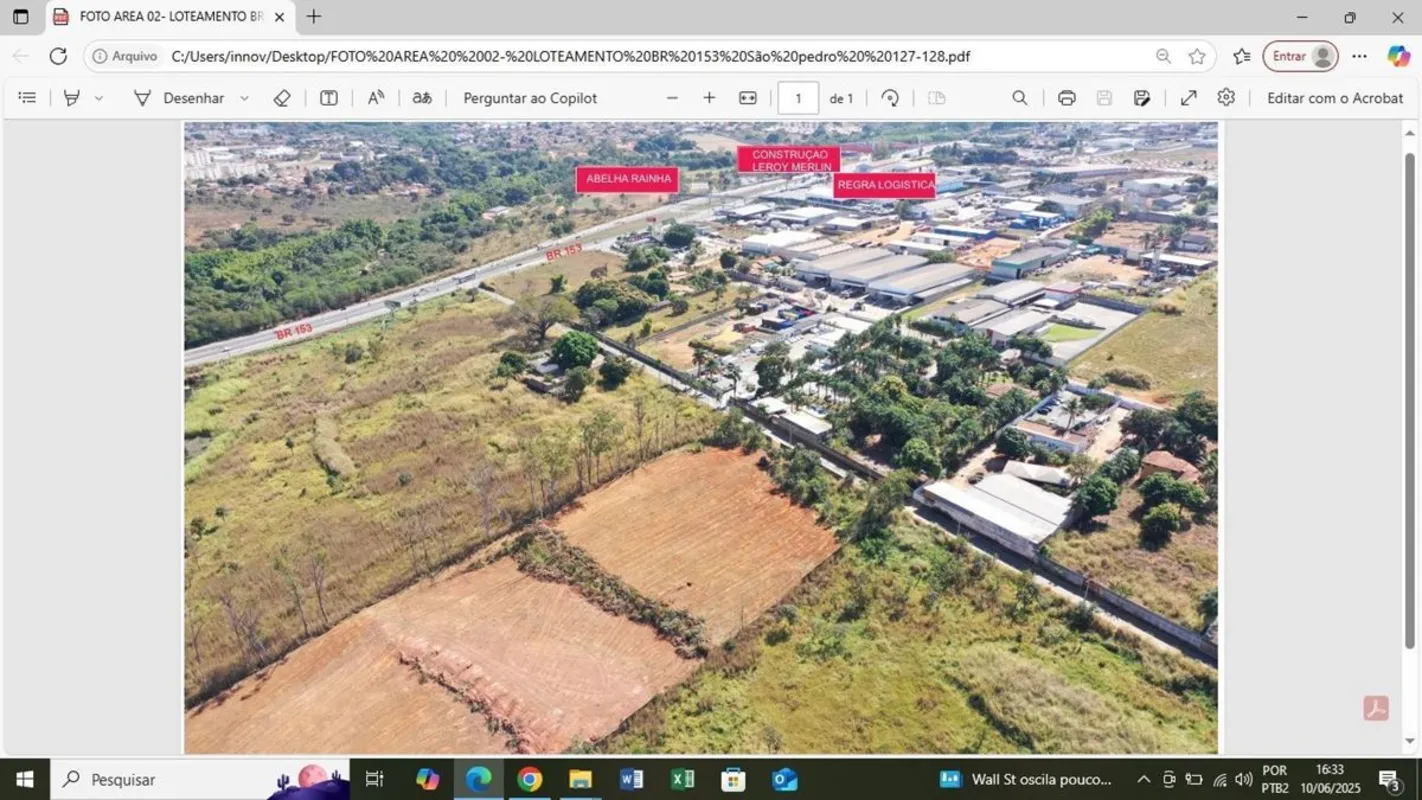 Foto do Imóvel