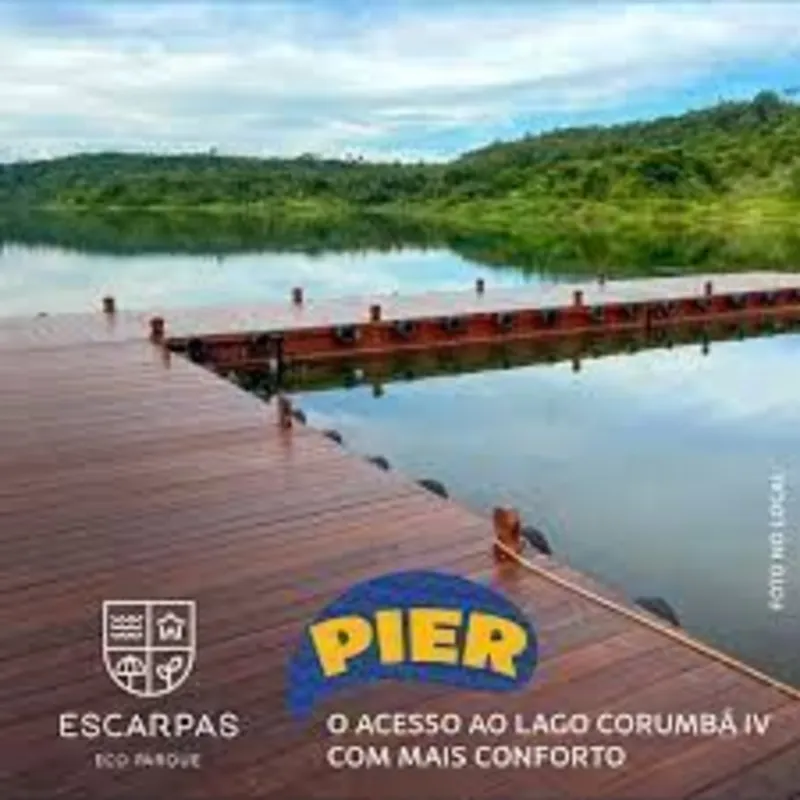 Oportunidade Única! Terreno Residencial à Venda em Abadiânia, GoiásSe você está ...